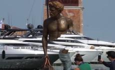 Salone nautico Venezia, l'Expo sull'acqua punta su innovazione e sostenibilita'