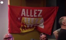 Champions League, le reazioni dei tifosi del Liverpool in un pub vicino ad Anfield