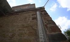 Roma, emergenza siccita' nel Tevere: navigabilita' a rischio