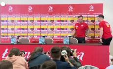 Lewandowski: "La mia avventura al Bayern e' giunta al termine"