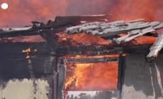 Continuano i bombardamenti nella citta' di Lysychansk