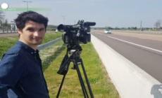 Giornalista francese ucciso da una granata russa