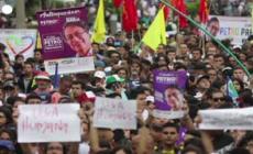 Colombia, Petro vince ma non trionfa e va al ballottaggio