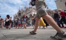 Venezia scontata per chi prenota, il ticket scattera' nel 2023
