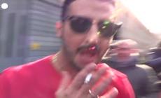 Fabrizio Corona ottiene l'affidamento terapeutico in comunita'