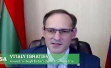 Ucraina, Tiraspol: "Noi neutrali, non siamo una minaccia per nessuno"