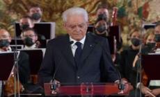 Ucraina, Mattarella: "Italia cerca vie d'uscita, serve il ritiro della Russia"