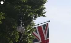 Giubileo di platino, lungo il Mall di Londra cresce l'attesa per le celebrazioni