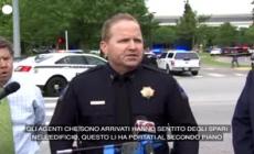 Stati Uniti, sparatoria in ospedale a Tulsa: "Stiamo identificando l'assalitore"