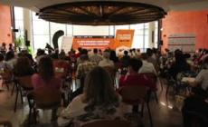 Sold out al Festival dell'economia di Trento con il Nobel per la pace Tawakkul Karman