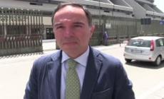 Sorelle sfregiate con l'acido a Napoli, l'avvocato: "La piu' piccola non riesce neanche a parlare"