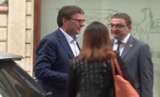 Giorgetti: "Taglio cuneo fiscale potrebbe essere di attualita'"