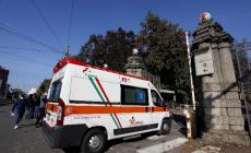 Marito e moglie trovati morti, ipotesi omicidio-suicidio