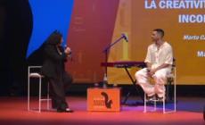 Festival dell'Economia di Trento, Mahmood conquista tutti