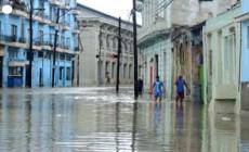 Uragano a Cuba, almeno tre morti per il passaggio di Agatha