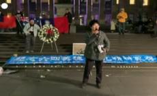 Melbourne, veglia per il 33/o anniversario della protesta di piazza Tienanmen