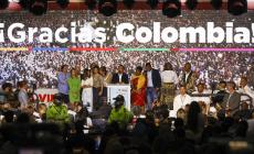 Colombia: ballottaggio, incerto il confronto Hernandez-Petro