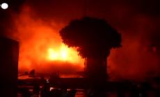 Bangladesh, esplosione in deposito container: a fuoco anche sostanze infiammabili