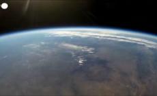 Boom turismo spaziale, lanciata la New Shepard con 6 a bordo