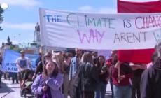Giornata Ambiente: "Abbiamo una sola Terra, curiamola"