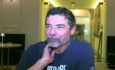 Alessandro Gassmann: "Molto grato a Napoli"