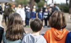 Orfani di femminicidio, uno su 3 ha assistito alla  morte  della madre 
