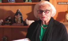 100 anni e non sentirli: Martha Ebner dirige ancora una rivista