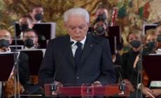 Clima e crisi umanitarie, il doppio allarme di Mattarella