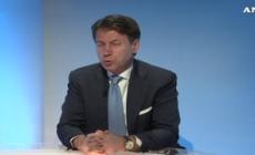Ucraina, Conte: "Si' a sanzioni ma con energy fund. Basta armi a favore del dialogo"