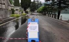 Maltempo: in 2 ore sul lago di Como la pioggia di 5 mesi - Video