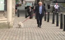 Johnson vacilla ma non molla, dopo lo scontro in casa Tory