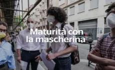 Respinto il ricorso del Codacons: maturità con la mascherina (tranne che alla prova orale) - Video