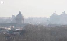 Clima e aria, rischio piu' mortalita' a Roma e Milano
