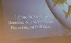 Razzismo, Segre: "Ancora qualcuno si volta dall'altra parte"