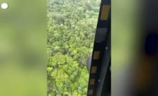 Giornalista britannico scomparso in Amazzonia, proseguono le ricerche