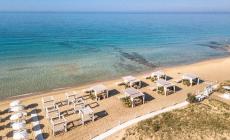 L'estate del caro-spiaggia, 1.000 euro al giorno per un gazebo nel Salento
