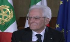 Quirinale: Mattarella si collega con astronauta Cristoforetti
