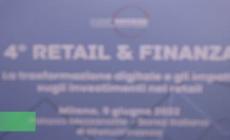Le imprese del retail incontrano la finanza