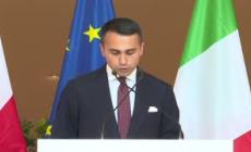 Di Maio: "L'Alto Adige modello di dialogo e convivenza"