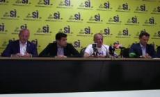 Referendum, Calderoli: "Complotto per non far raggiungere il quorum"