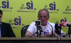 Giustizia, Calderoli: "Abbiamo perso, avanti con modifiche riforma Cartabia"