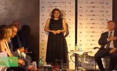 Informazione, consegnati i Premi internazionali Buone Pratiche