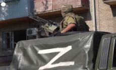 Ucraina, i filorussi: "Severodonetsk ormai e' isolata"