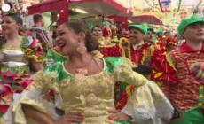 Il Portogallo celebra la festa di Sant'Antonio dopo due anni di stop