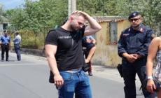 Bambina uccisa nel Catanese, il padre della vittima sotto choc