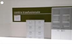 Effetto pandemia sulla carenza di sangue: "Dati allarmanti"