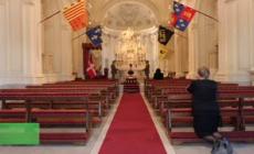 Ordine Malta: celebrati funerali di Fra' Marco Luzzago