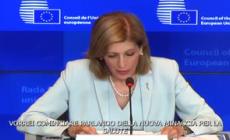 Vaiolo scimmie, Ue: "Contratto per 110 mila dosi vaccino"