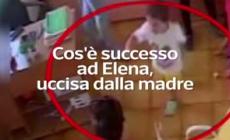 Cos'e' successo ad Elena, uccisa dalla madre a Catania