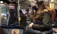 Mascherine sui mezzi di trasporto, verso la proroga fino a settembre